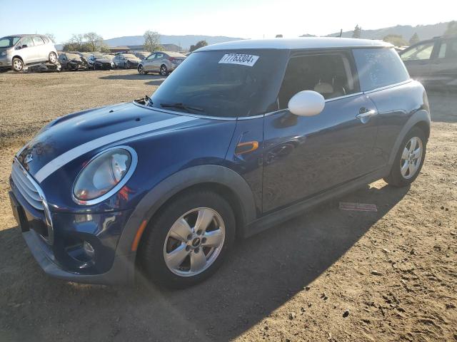 mini cooper 2015 wmwxm5c55ft939382