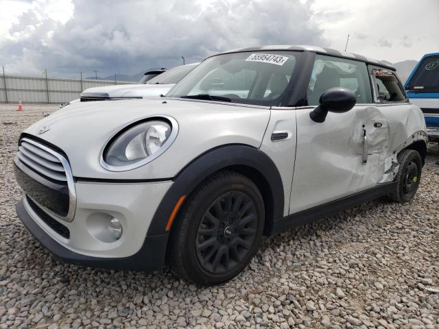 mini cooper 2015 wmwxm5c55ft941116