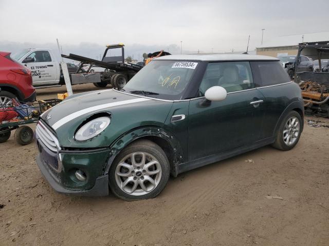 mini cooper 2015 wmwxm5c55ft942430