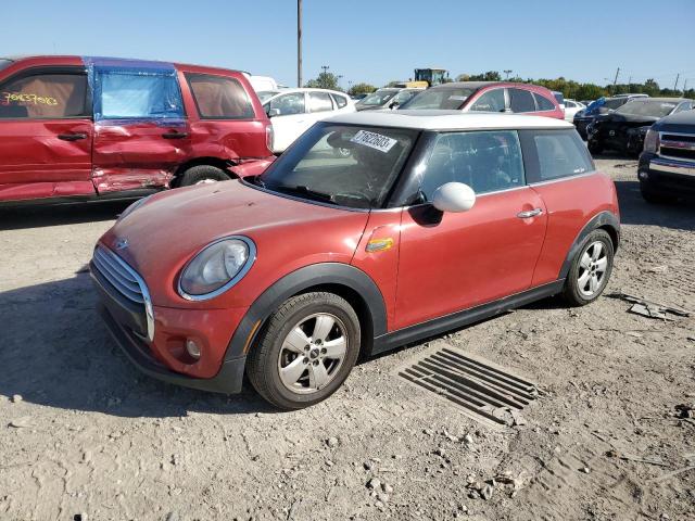 mini cooper 2014 wmwxm5c56et933542