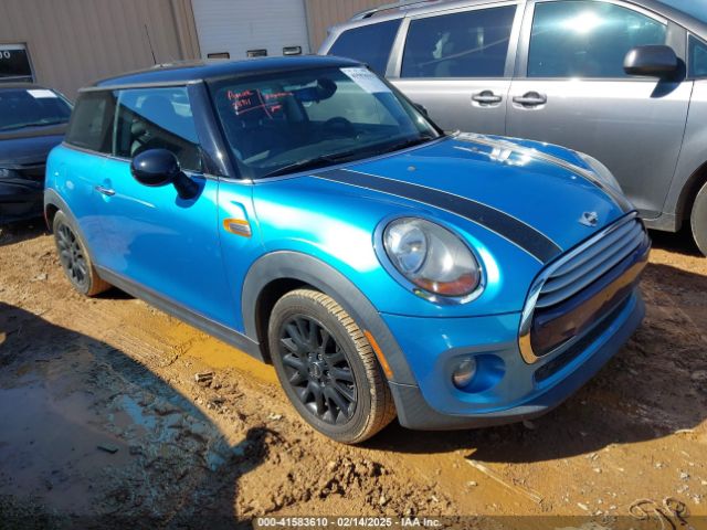 mini hardtop 2015 wmwxm5c56f3a58788