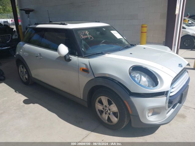 mini hardtop 2015 wmwxm5c56f3a59584