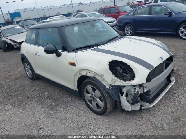 mini hardtop 2015 wmwxm5c56ft937270