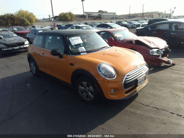 mini cooper hardtop 2015 wmwxm5c56ft938838