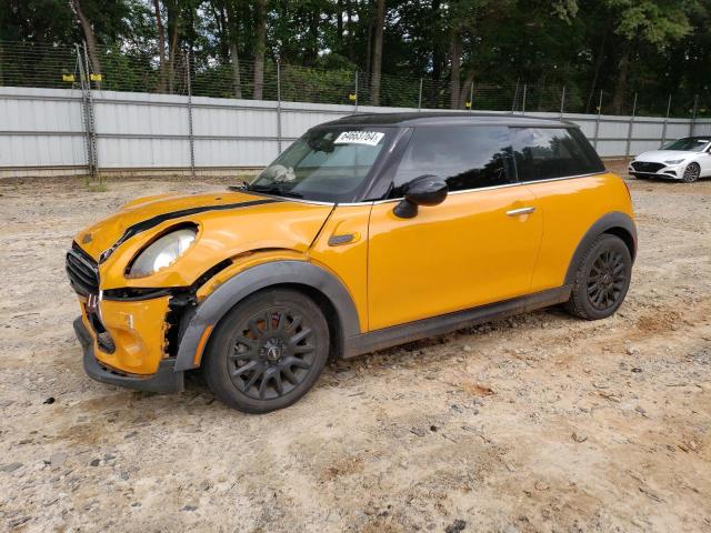 mini cooper 2015 wmwxm5c56ft940704