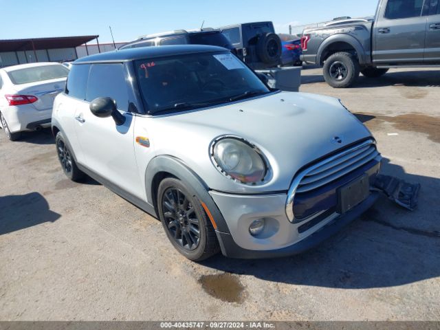 mini hardtop 2015 wmwxm5c56ft941304