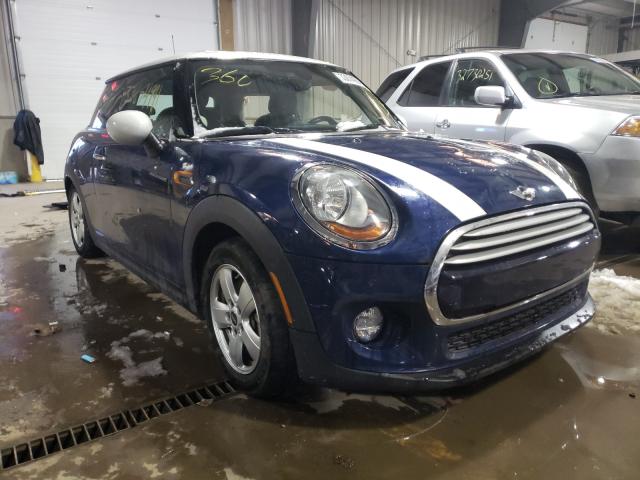 mini cooper 2015 wmwxm5c56ft942419