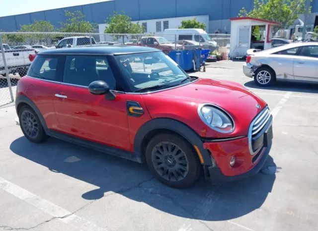 mini cooper hardtop 2014 wmwxm5c57et730272