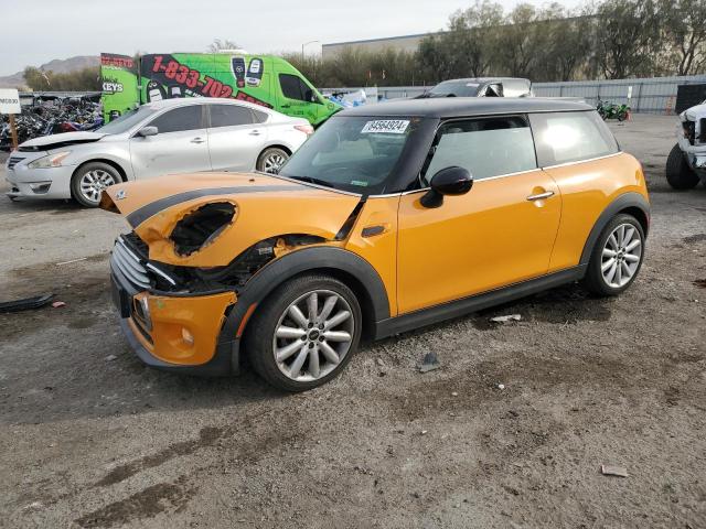 mini cooper 2014 wmwxm5c57et934067