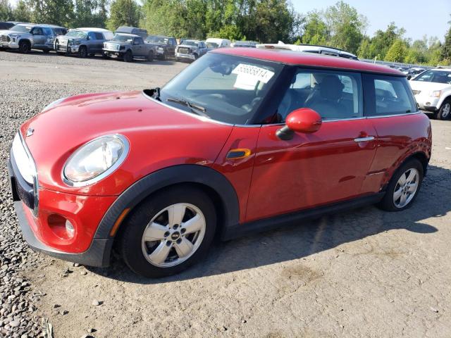 mini cooper 2014 wmwxm5c57et934389