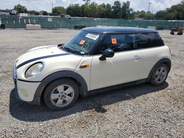 mini cooper 2015 wmwxm5c57f3a58153