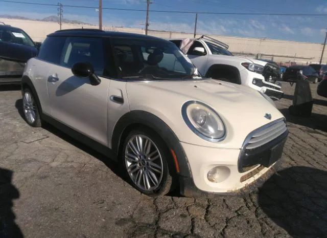 mini cooper 2015 wmwxm5c57ft937231