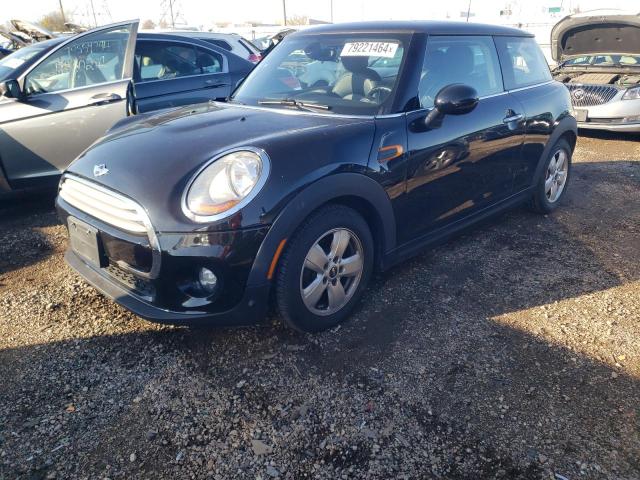 mini cooper 2015 wmwxm5c57ft938332