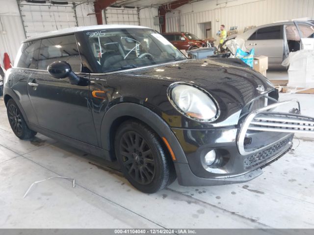 mini hardtop 2015 wmwxm5c57ft938749