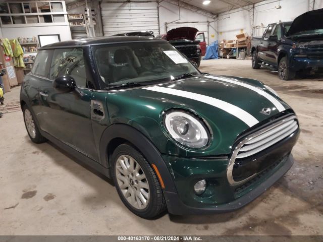 mini hardtop 2015 wmwxm5c57ft973811