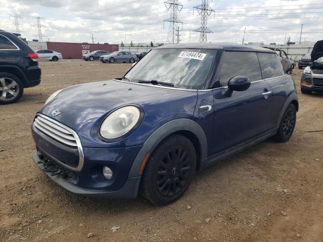 mini cooper 2015 wmwxm5c57ft974361