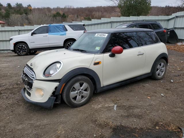 mini cooper 2014 wmwxm5c58et934112