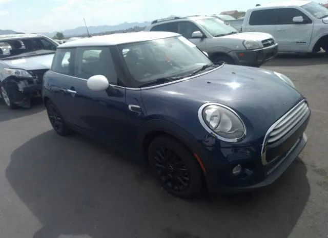 mini  2015 wmwxm5c58f3a59408