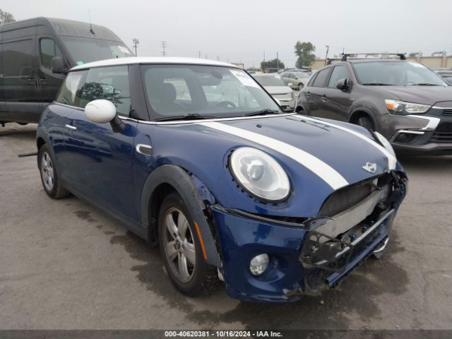 mini hardtop 2015 wmwxm5c58f3a59666