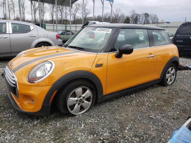 mini cooper 2015 wmwxm5c58ft940610