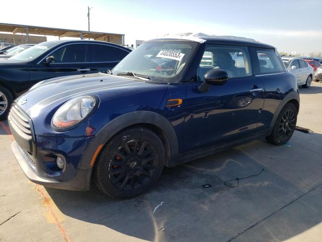 mini cooper hardtop 2015 wmwxm5c58ft940624