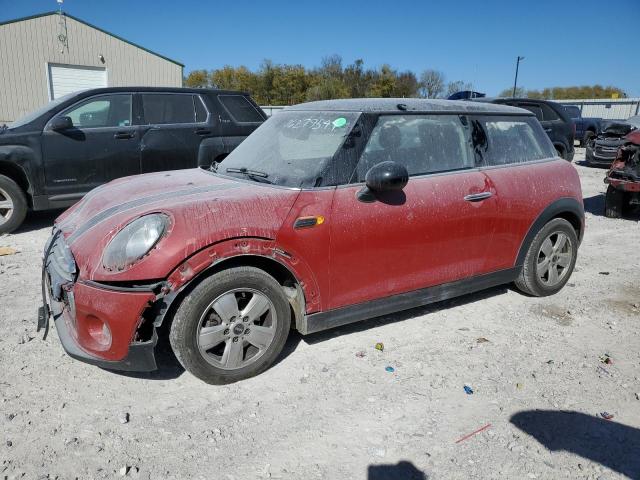 mini cooper 2015 wmwxm5c58ft941837