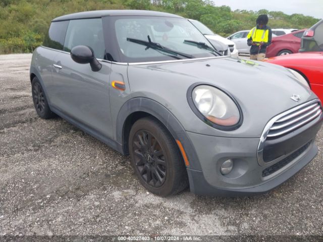 mini hardtop 2015 wmwxm5c58ft941997