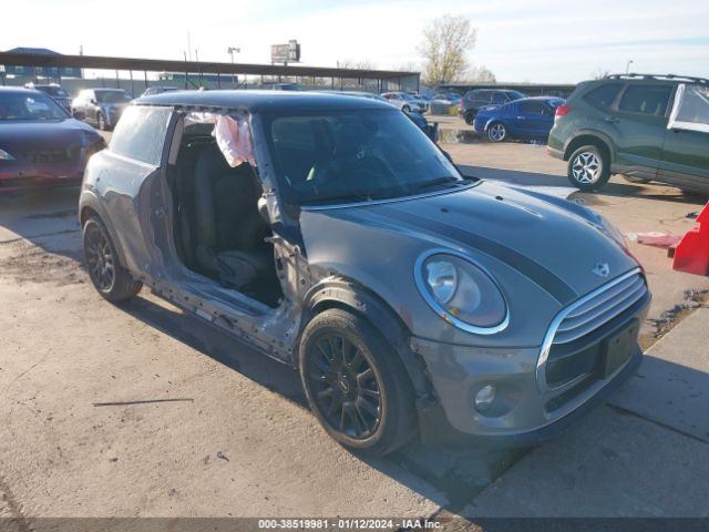 mini hardtop 2015 wmwxm5c58ft942423