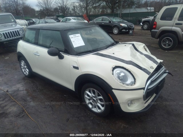 mini cooper hardtop 2014 wmwxm5c59et932580