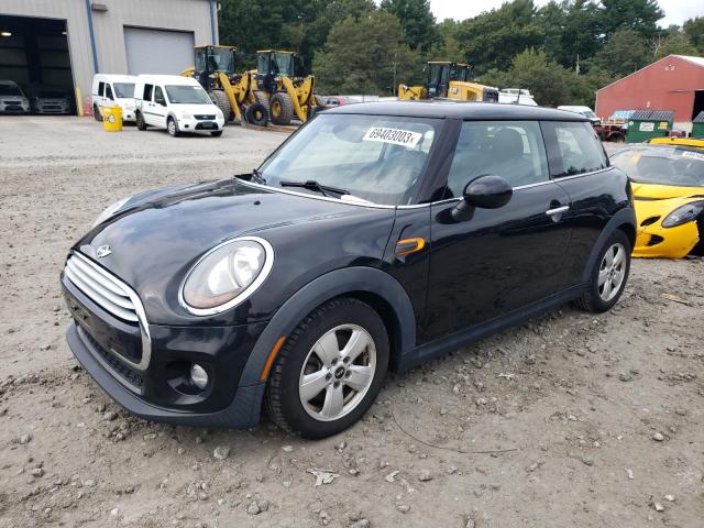 mini cooper 2014 wmwxm5c59et934720