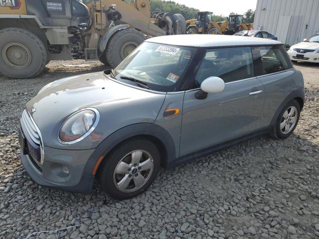 mini cooper 2014 wmwxm5c59et936337