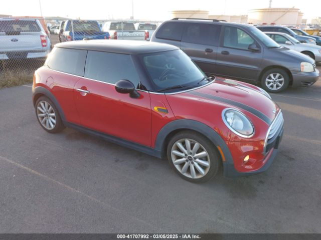 mini hardtop 2015 wmwxm5c59ft938820