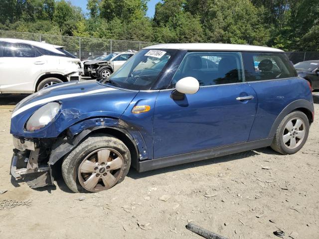 mini cooper 2014 wmwxm5c5xet730945