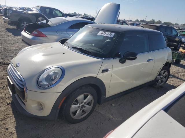 mini cooper 2014 wmwxm5c5xet933558