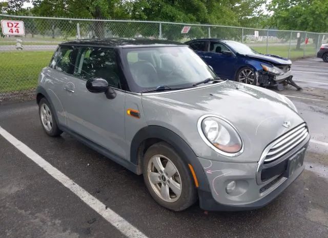 mini cooper hardtop 2014 wmwxm5c5xet935682