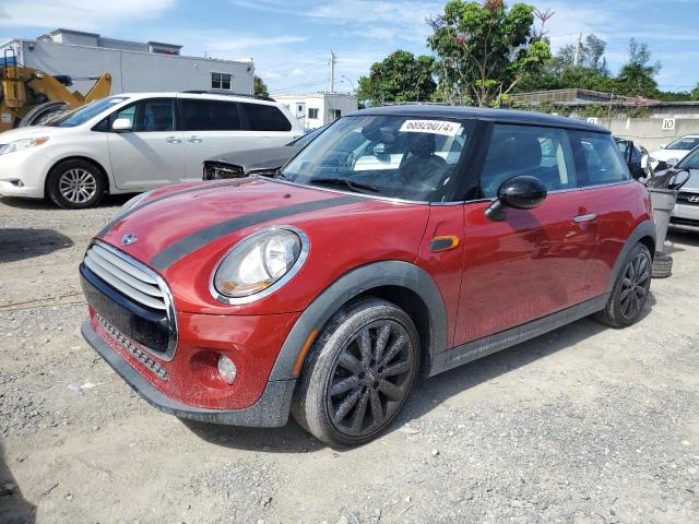 mini cooper 2015 wmwxm5c5xf3a60091