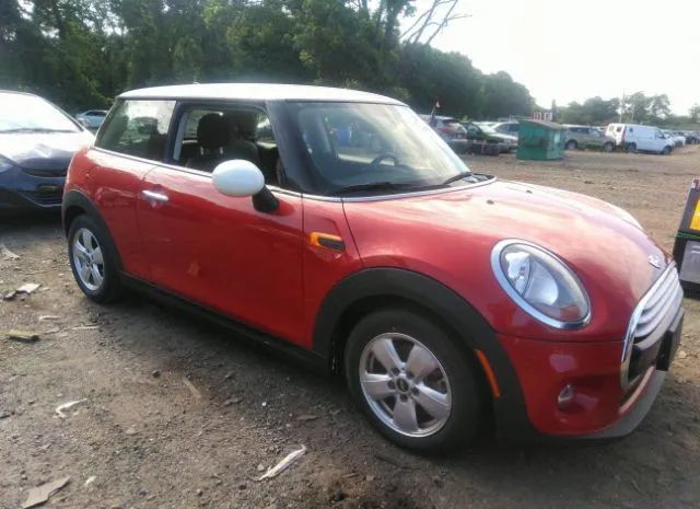 mini cooper hardtop 2015 wmwxm5c5xft937997