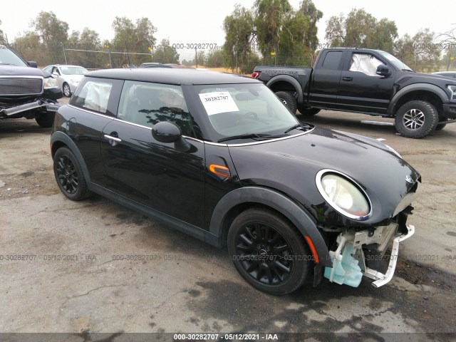 mini cooper hardtop 2015 wmwxm5c5xft938860