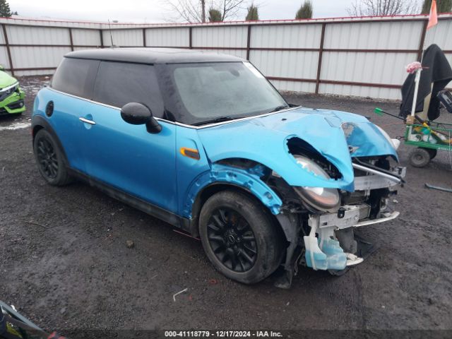 mini hardtop 2015 wmwxm5c5xft941581