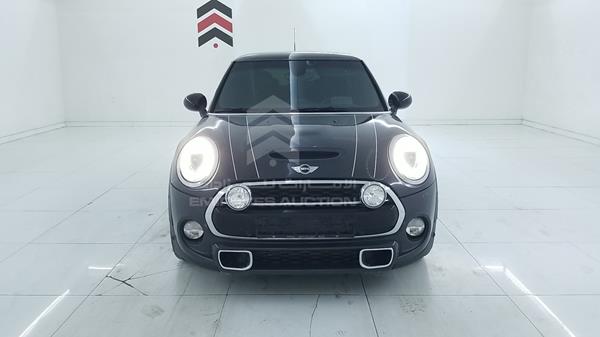 mini cooper s 2018 wmwxm7106j2e10933