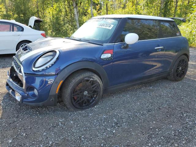 mini cooper s 2014 wmwxm7c51et731655