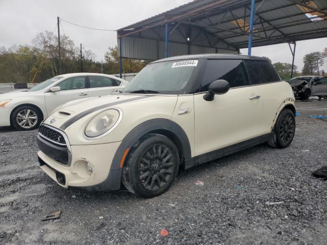 mini cooper s 2014 wmwxm7c51et925716