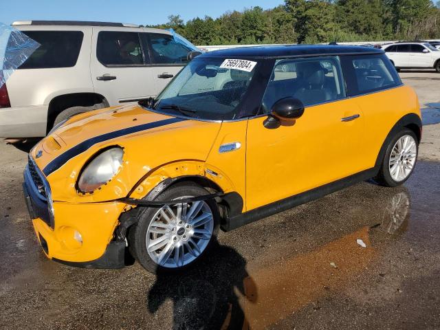 mini cooper 2014 wmwxm7c51et969473