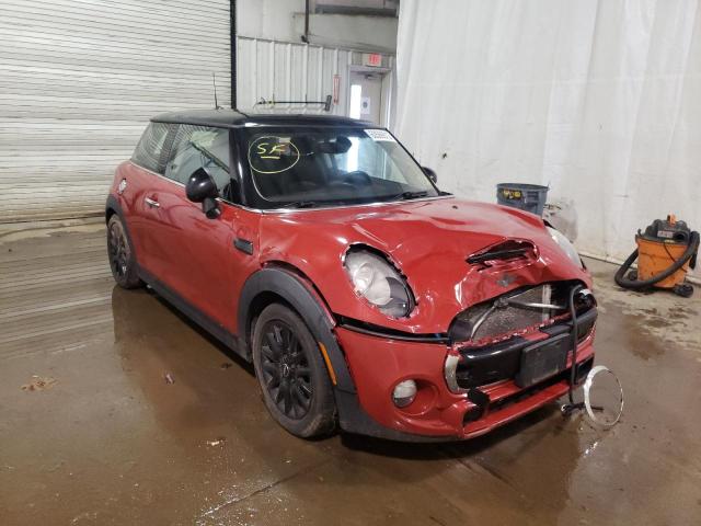 mini cooper s 2014 wmwxm7c51et986709