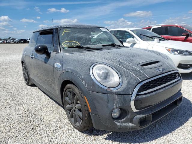 mini cooper s 2014 wmwxm7c52et985617