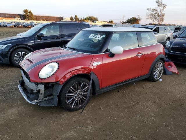 mini cooper s 2014 wmwxm7c53et925670