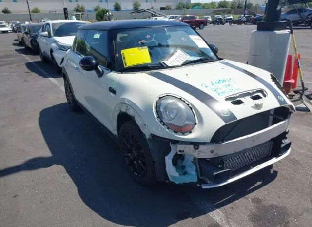 mini cooper hardtop 2014 wmwxm7c53et925815