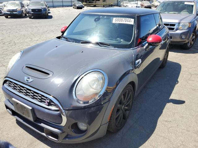 mini cooper s 2014 wmwxm7c53et970527