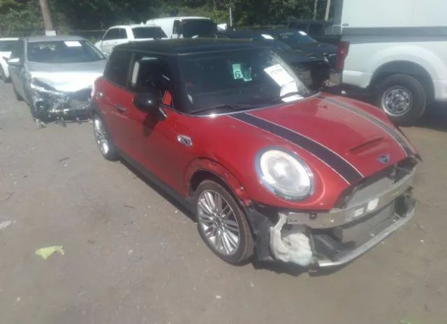 mini hardtop 2014 wmwxm7c54et926326