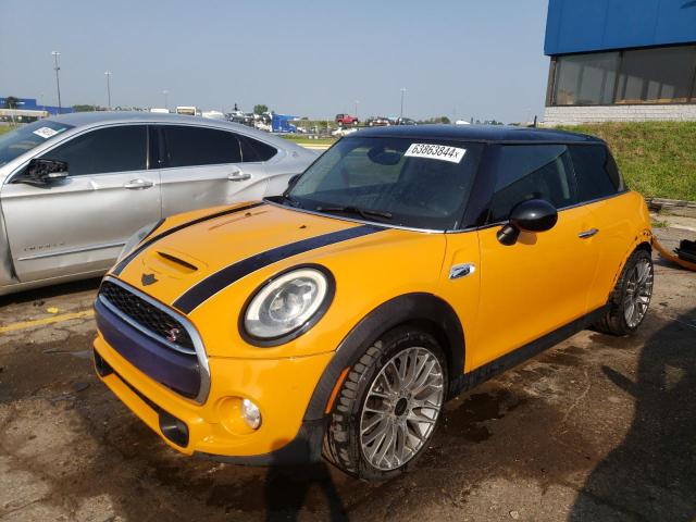 mini cooper 2014 wmwxm7c55et969704